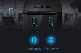 支持USB快充，不買后悔的四款智能插座與電腦網(wǎng)線推薦